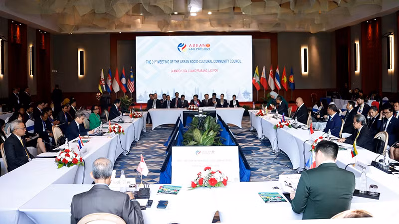 Общий вид конференции. Фото: ВИА