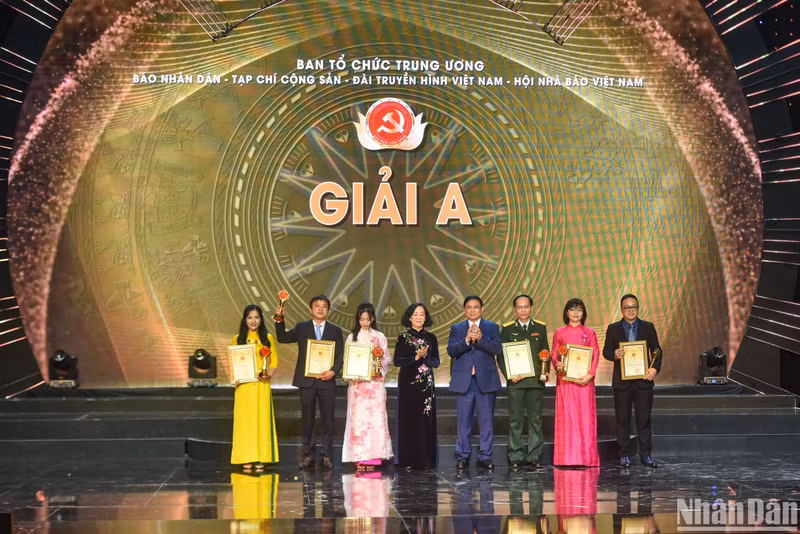 Обладатели призов А 