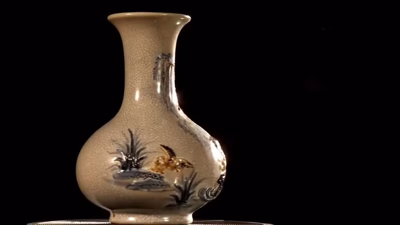 Гончарные изделия Батчанг вышли на мир, сохраняя при этом свою идентичность.