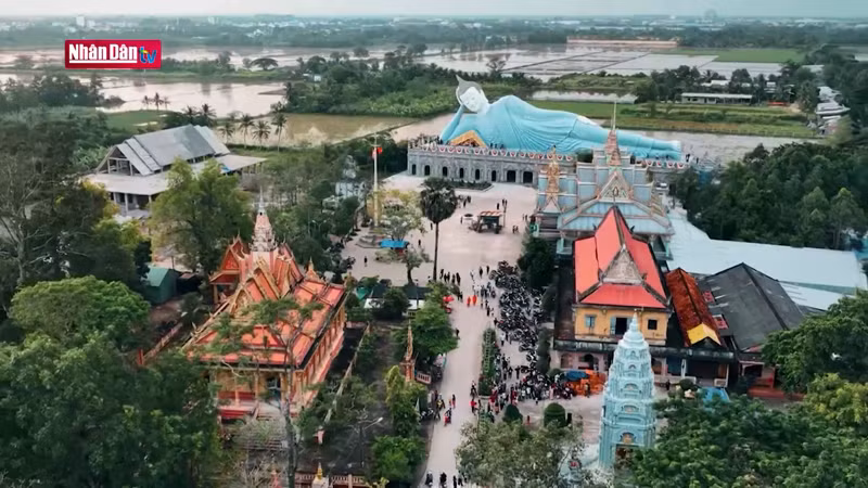 Шокчанг не только имеет известные достопримечательности, но и обладает уникальной и разнообразной кулинарной культурой.