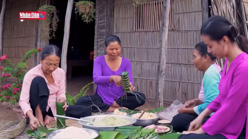 Приготовленные руками бабушек и матерей деревенские десерты стали неотъемлемой частью детских воспоминаний каждого местного жителя.