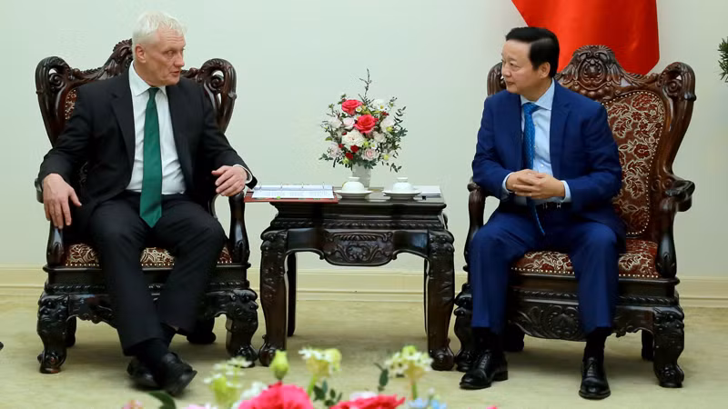 Общий вид встречи. Фото: VGP