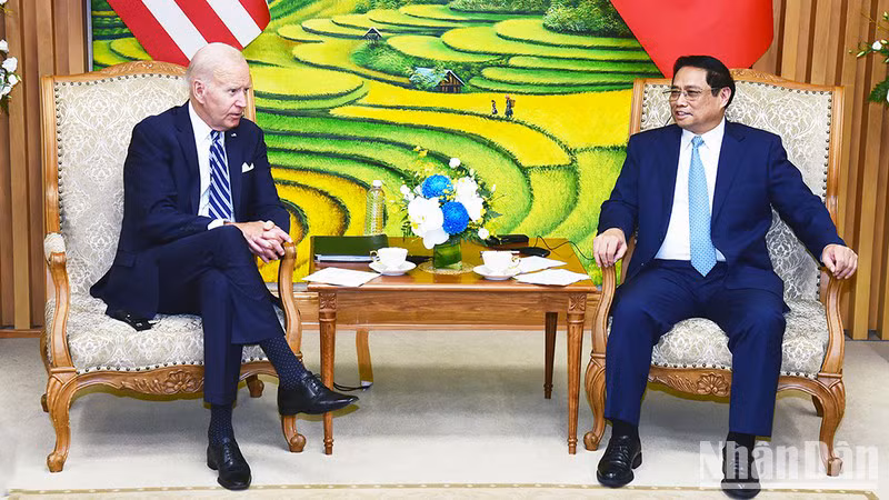 Общий вид встречи. Фото: Чан Хай