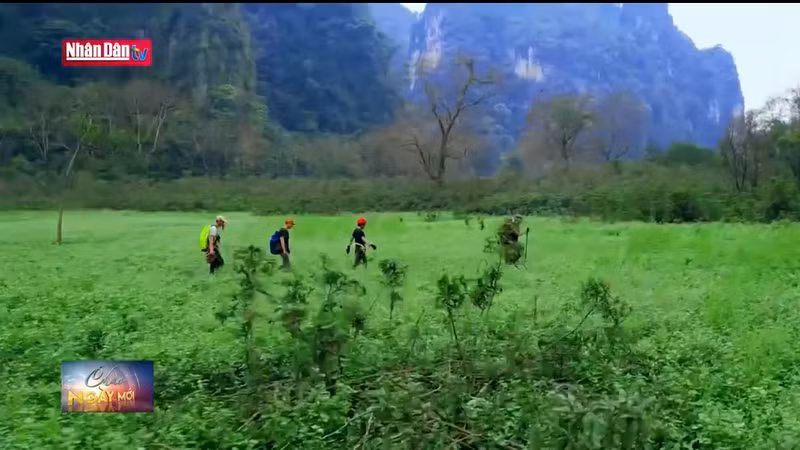 Экстремальный спортивный туризм и реальные испытания постепенно становятся растущей тенденцией в мире.