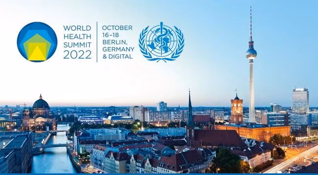 Фото: worldhealthsummit.org