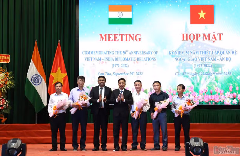 Фото: baocantho.com.vn