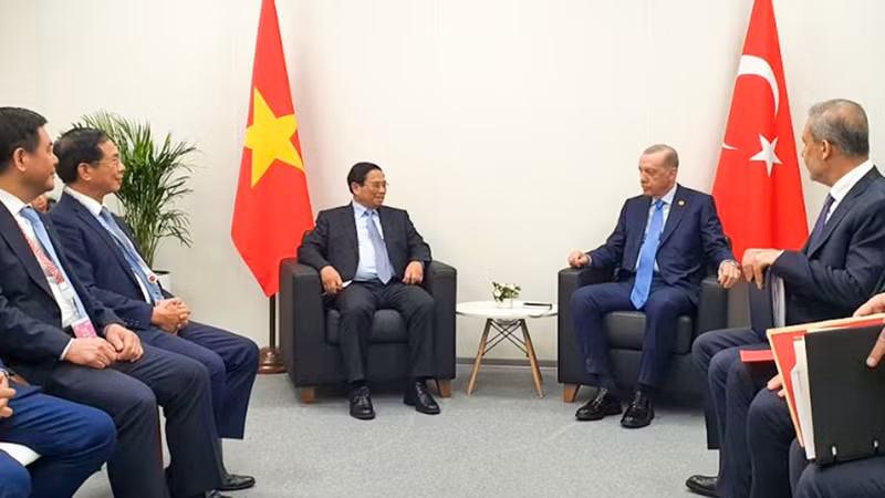 Общий вид встречи. Фото: VGP