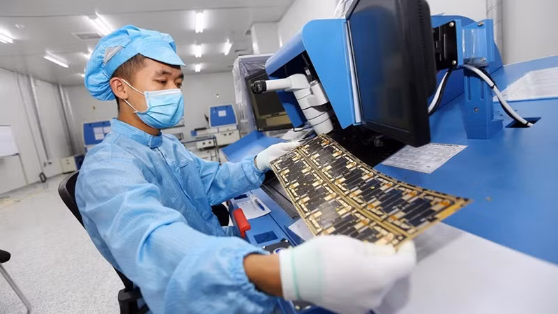 Иллюстрация. Фото: ВИА