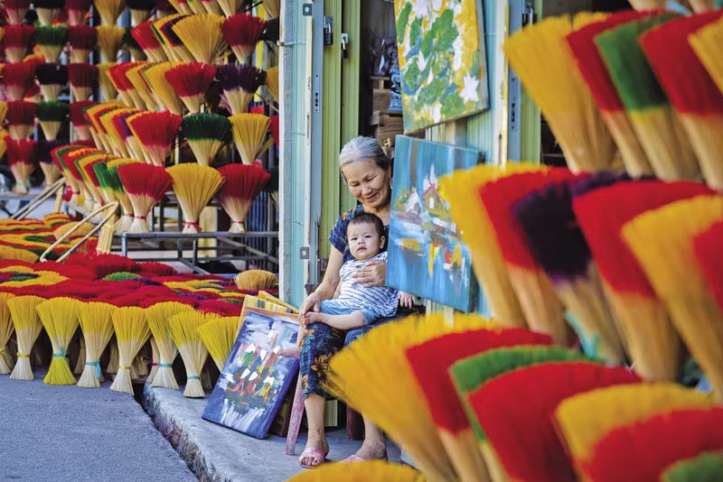 Фото: nongthonviet.com.vn