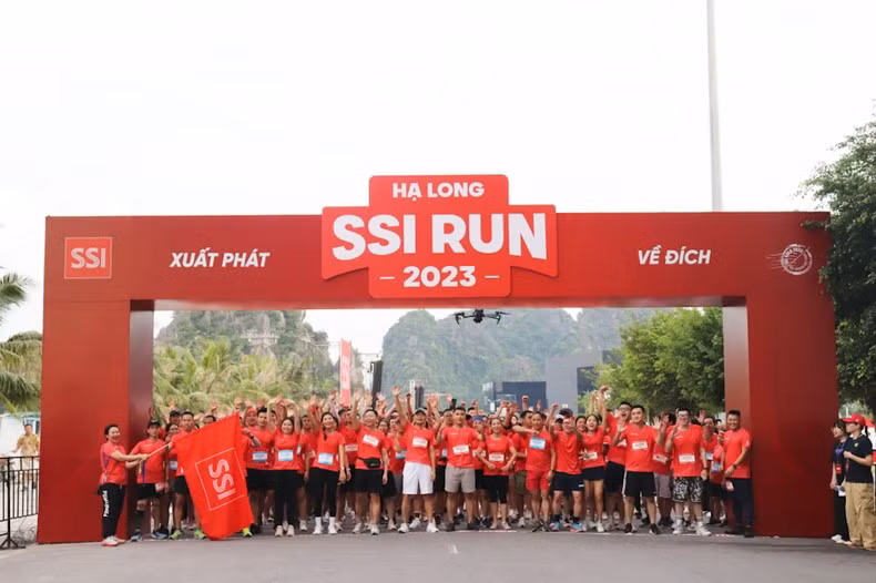 В полумарафонском забеге «Прикосновение к объектам наследия» приняли участие более 1400 человек.