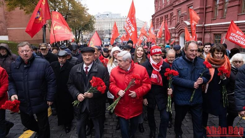 Фото: Тхань Тхэ