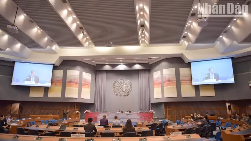 Общий вид закрытия сессии. 