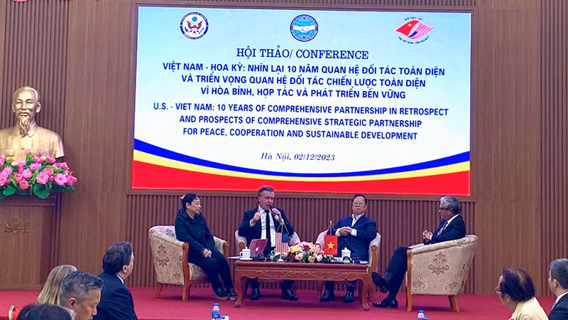 Делегаты на семинаре.