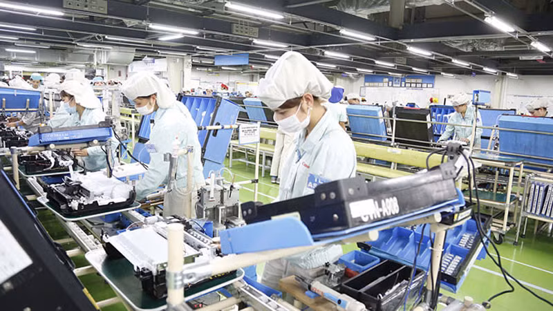 Иллюстрация. Фото: hanoimoi.vn