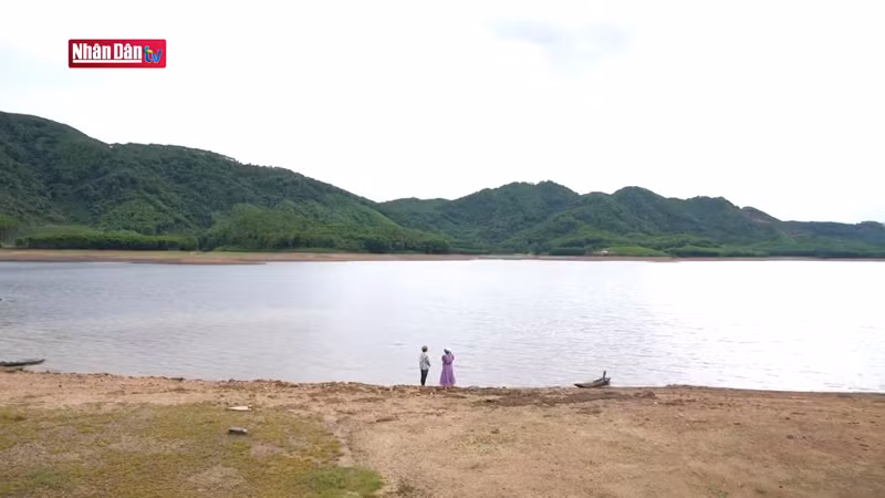 Это идеальное место для семейных пикников.