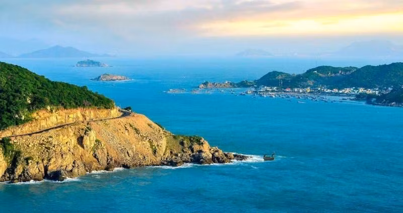 Остор Виньтхык