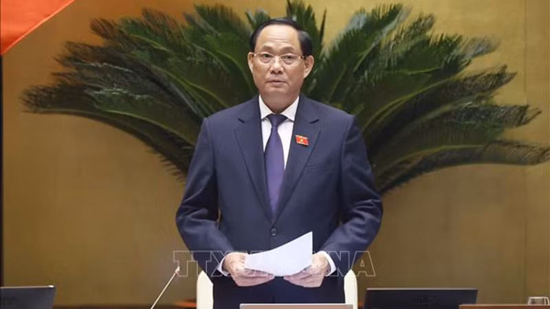 Руководители Партии и Государства встретились с избирателями ảnh 2