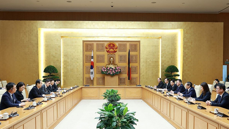 Общий вид приема. Фото: ВИА Общий вид приема. Фото: ВИА