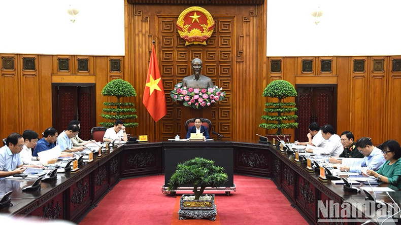 Общий вид заседания Общий вид заседания