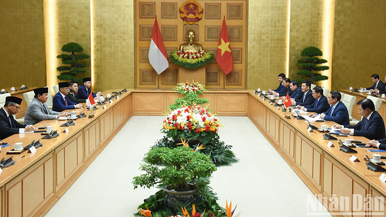 Общий вид встречи. Фото: Чан Хай Общий вид встречи. Фото: Чан Хай