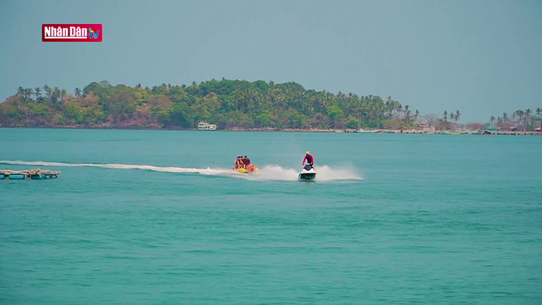 Местная экономика развивается благодаря расширению туристических услуг Местная экономика развивается благодаря расширению туристических услуг