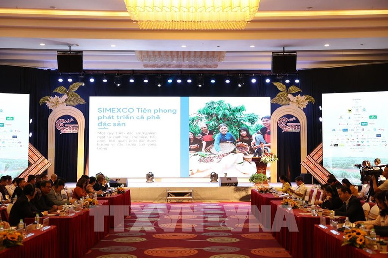 Общий вид конференции. Фото: ВИА