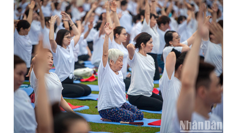 Откликнулись на программу даже пожилые люди. Откликнулись на программу даже пожилые люди.