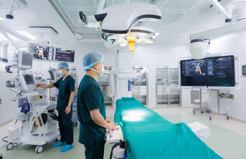 Гибридная операционная система. Гибридная операционная система.