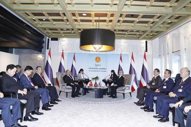 Общий вид встречи. Фото: ВИА Общий вид встречи. Фото: ВИА