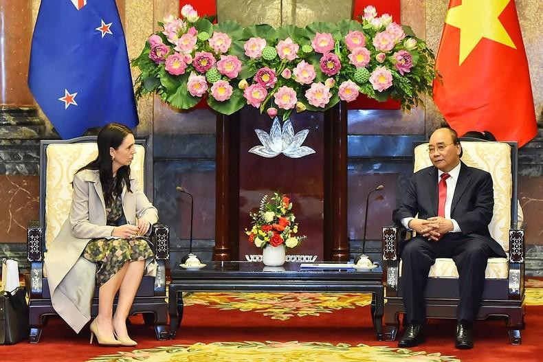 Общий вид приема. Фото: Тхюи Нгуен Общий вид приема. Фото: Тхюи Нгуен