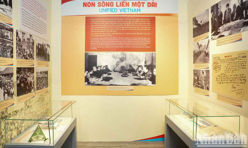 Выставочная зона «От гор до рек – единая Родина». Выставочная зона «От гор до рек – единая Родина».