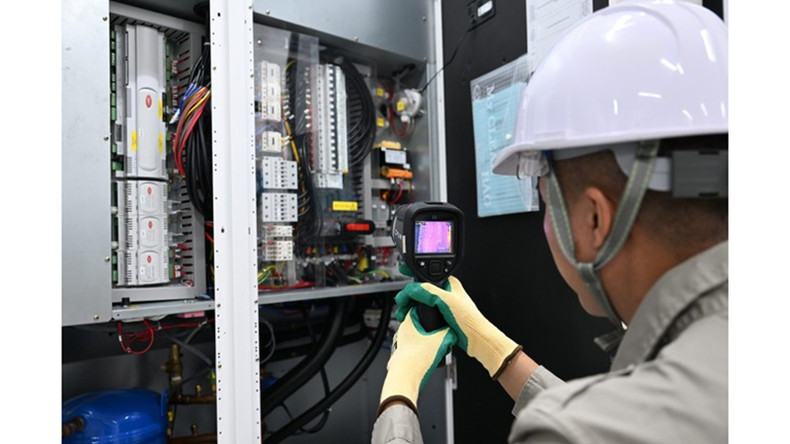 Фото: Viettel Фото: Viettel