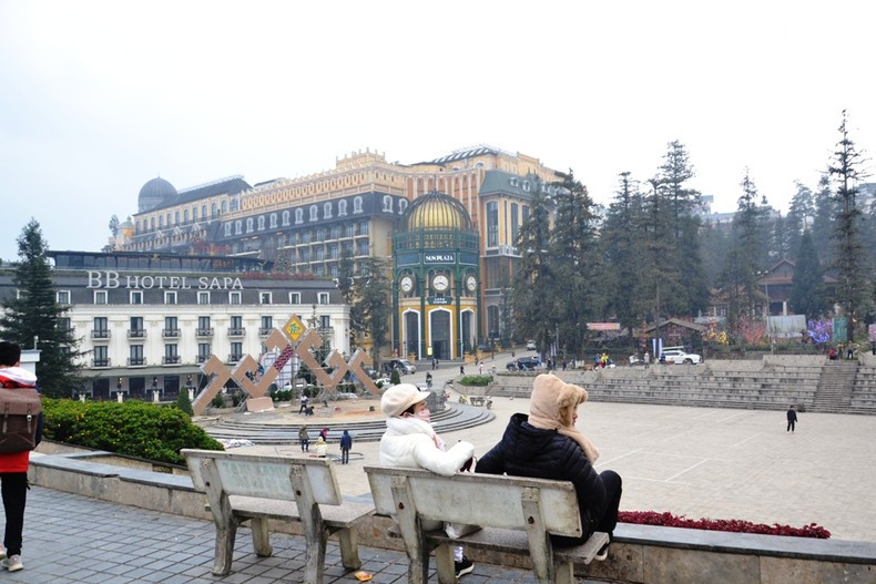 Спокойная Шапа во время наступающего Рождества. Спокойная Шапа во время наступающего Рождества.