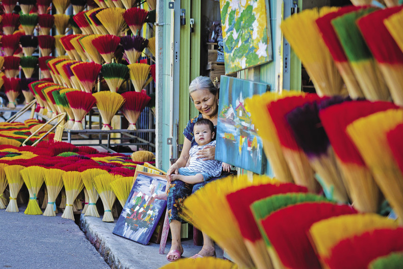 Фото: nongthonviet.com.vn