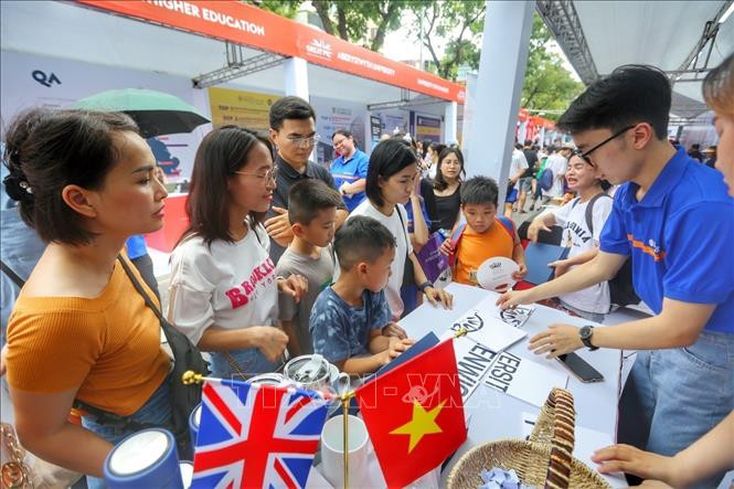 Мероприятие привлекает внимание многочисленных жителей и гостей столицы. Фото: ВИА