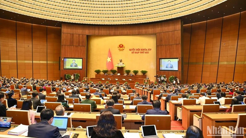 Общий вид открытия. Фото: Зюи Линь Общий вид открытия. Фото: Зюи Линь