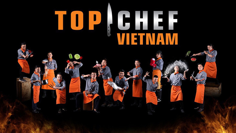 Top Chef Vietnam 2023 официально будет выходить в эфир в 20:30 каждый понедельник на канале VTV3. Top Chef Vietnam 2023 официально будет выходить в эфир в 20:30 каждый понедельник на канале VTV3.
