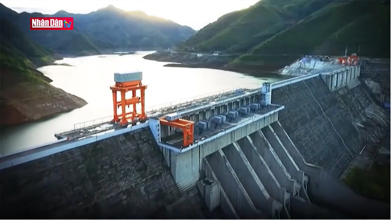 Гидроэлектростанция Шонла является не только значимым туристическим направлением для компании, но и местом для продвижения туризма. Гидроэлектростанция Шонла является не только значимым туристическим направлением для компании, но и местом для продвижения туризма.