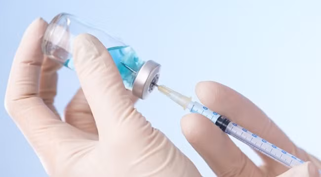 Вакцины против сезонного гриппа и гриппа A/H5N1 были успешно произведены во Вьетнаме. Фото: The Alliance for Natural Health