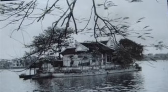Озеро Чукбать имеет многолетнюю историю. Фото: thethaovanhoa.vn