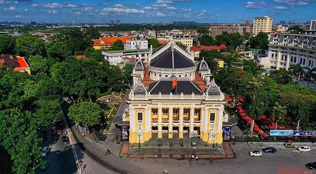 Иллюстрация. Фото: Ле Вьет