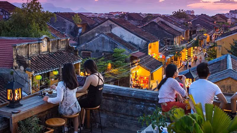 Фото: hoianworldheritage.org.vn