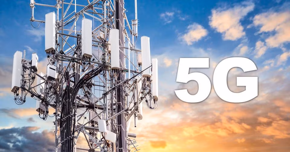 Корпорация Viettel коммерциализировала сеть 5G по всей стране. Фото: kinhtedothi.vn Корпорация Viettel коммерциализировала сеть 5G по всей стране. Фото: kinhtedothi.vn