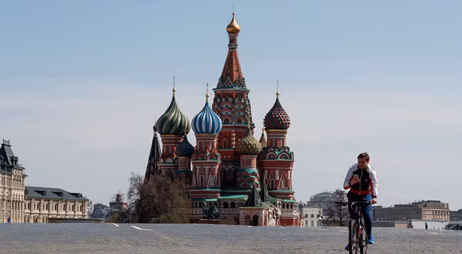 Самые заметные события на прошлой неделе ảnh 4