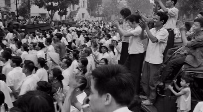 Фотографии, посвященные Дню освобождения южного Вьетнама и воссоединения страны ảnh 6